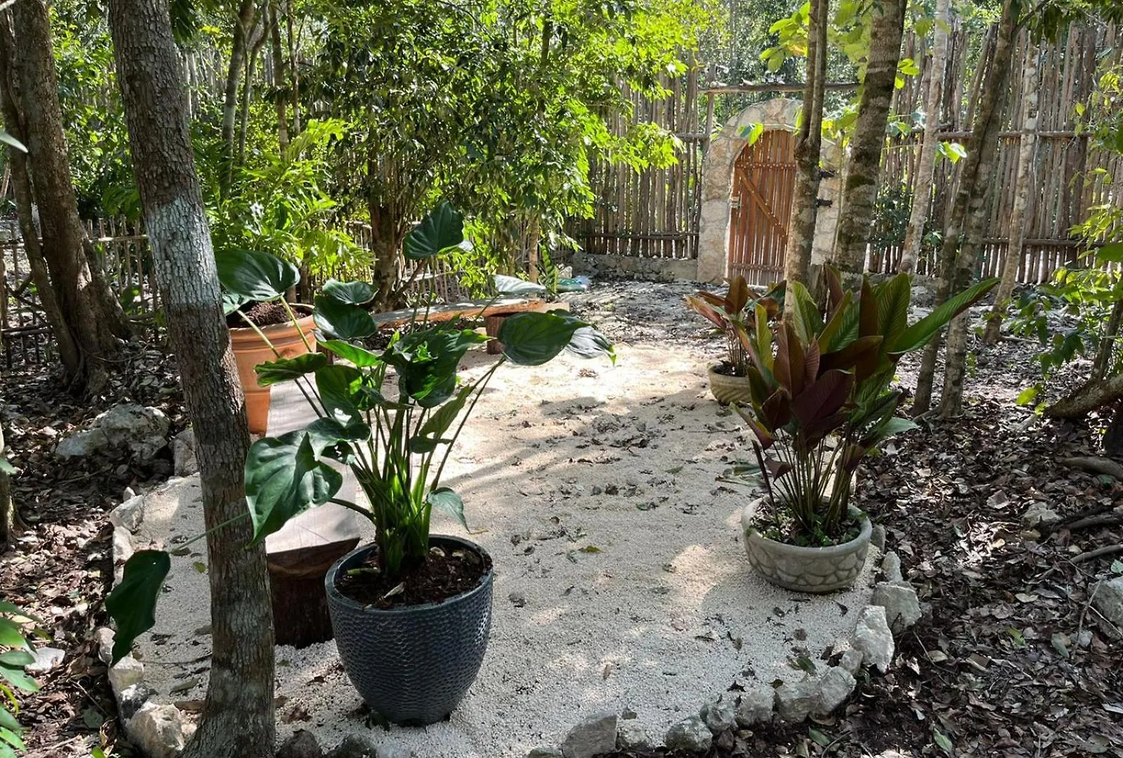 Selvaluna Cabana Eco-Chic Tulum 0*,  Mexico